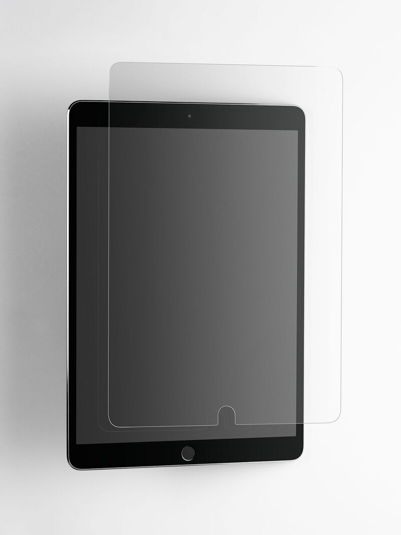 BodyGuardz Pure® Premium Glass Screen Protector for Apple iPad Pro 10.5